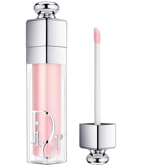 dior addict lip maximizer plumping gloss.|Dior Addict lip maximizer precio.